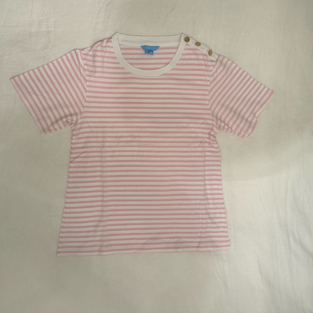 Draper James T-shirt
